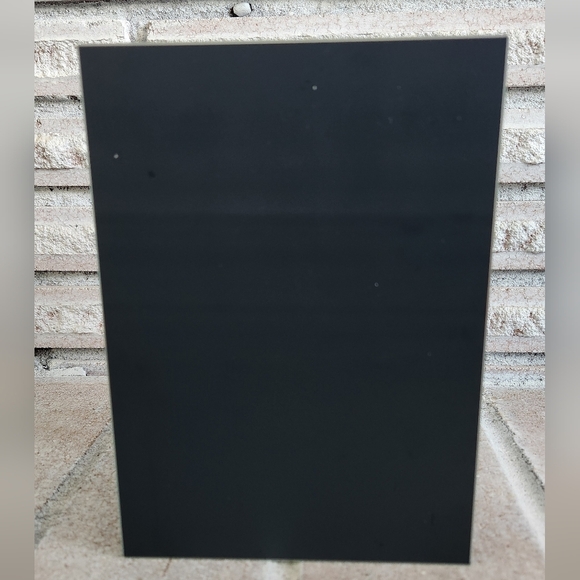 Amaryllis Tealight Glass Mirror Ornament - Picture 11 of 13